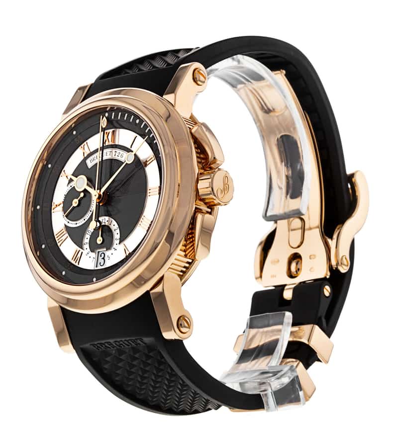 Breguet Marine 5827BR/Z2/5ZU